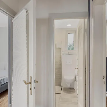 Objekt-nr 62 - - Kaiserallee Lägenhet Lübeck