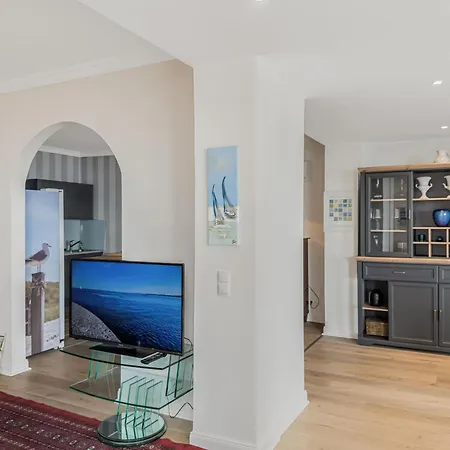 Objekt-nr 62 - - Kaiserallee Apartmán