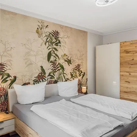 Objekt-nr 62 - - Kaiserallee Apartmán