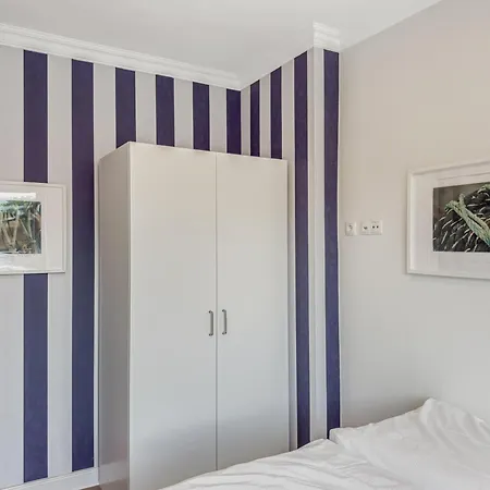 Apartmán Objekt-nr 62 - - Kaiserallee *