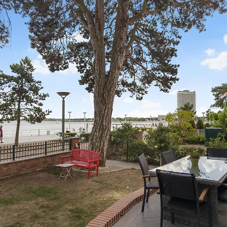 Objekt-nr 62 - - Kaiserallee Lägenhet *