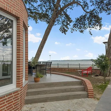 Objekt-nr 62 - - Kaiserallee Apartmán