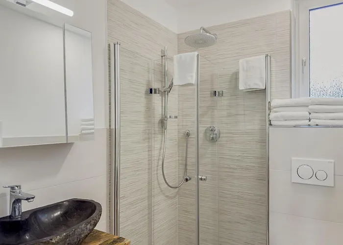 Apartamento Objekt-nr 62 - - Kaiserallee *